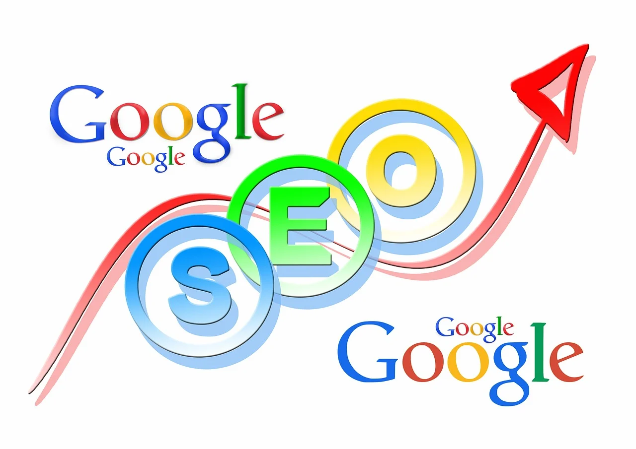 google my business par first online ltd : agence web Québec